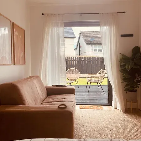 The Maiden Studio. Derry City. Studio Apartment. Exterior photo