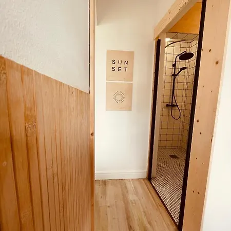 The Maiden Studio. Derry City. Studio Apartment. Exterior photo